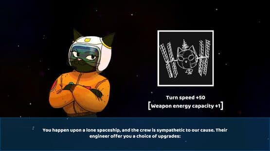 Whisker Squadron — screenshot 5