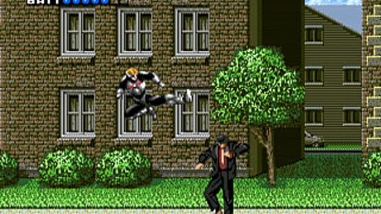 Rent-A-Hero — screenshot 1