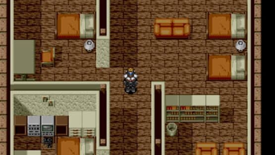 Rent-A-Hero — screenshot 3