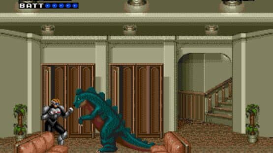 Rent-A-Hero — screenshot 5