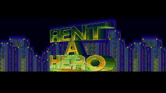 Rent-A-Hero — screenshot 6