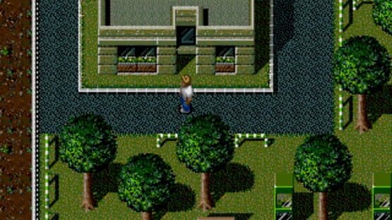 Rent-A-Hero — screenshot 7