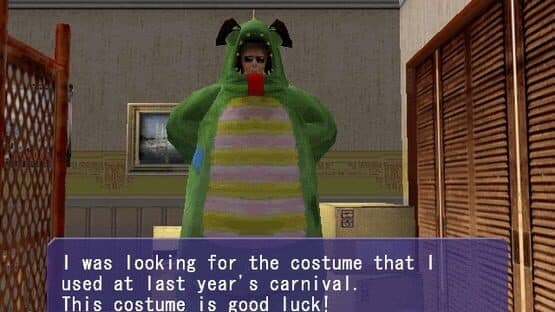 Rent-A-Hero No. 1 — screenshot 3