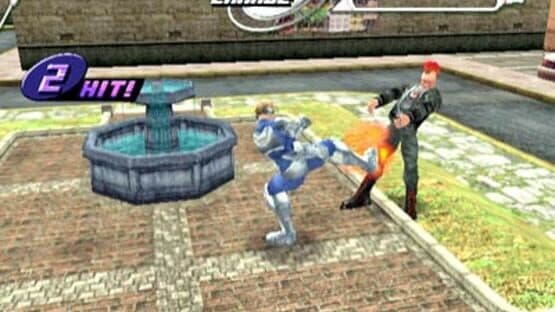 Rent-A-Hero No. 1 — screenshot 4