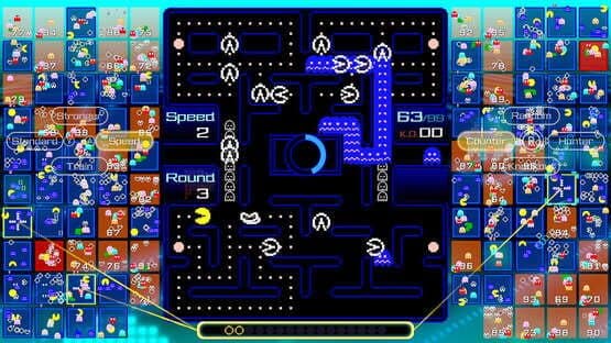 Pac-Man 99 — screenshot 2