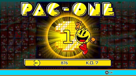 Pac-Man 99 — screenshot 3