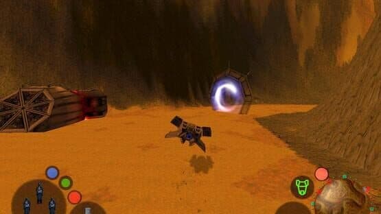 Infestation — screenshot 2
