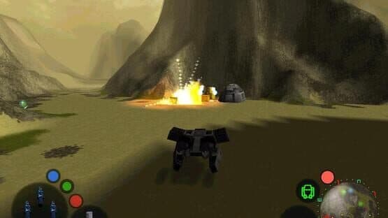 Infestation — screenshot 3