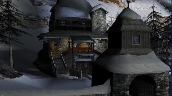 Agartha — screenshot 1