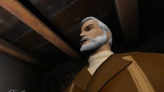 Agartha — screenshot 2