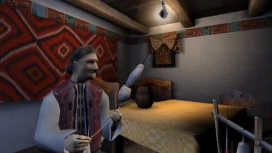 Agartha — screenshot 3