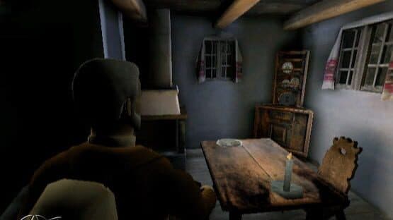 Agartha — screenshot 5