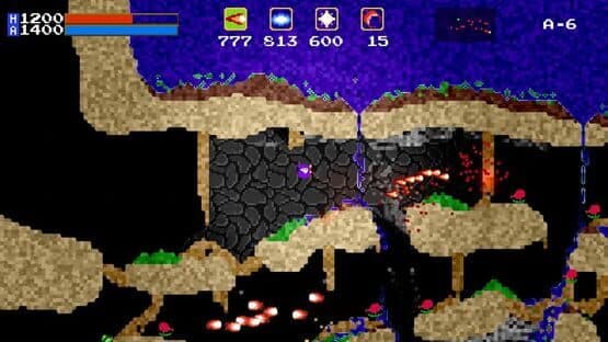 Agartha-S — screenshot 4