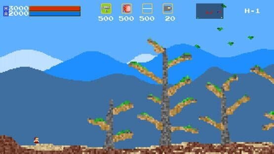 Agartha-S — screenshot 5