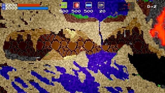 Agartha-S — screenshot 6