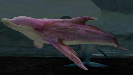 Ecco 2: Sentinels of the Universe — screenshot 8