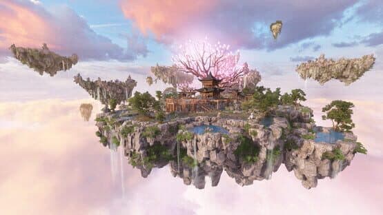 Swords of Legends Online — screenshot 1