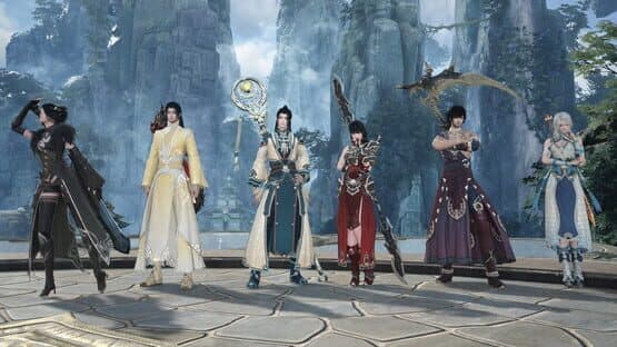 Swords of Legends Online — screenshot 2