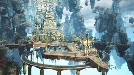 Swords of Legends Online — screenshot 3