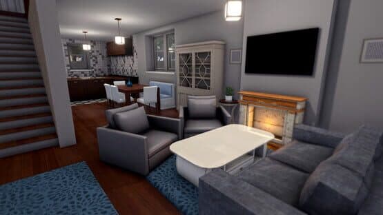 House Flipper: HGTV DLC — screenshot 3