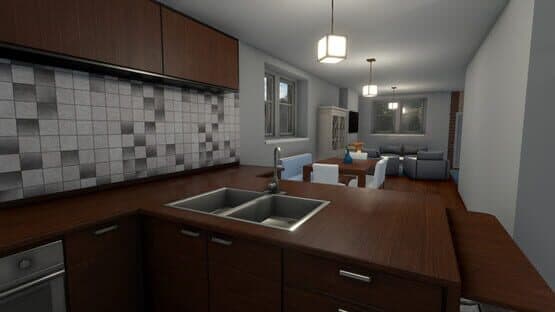 House Flipper: HGTV DLC — screenshot 5