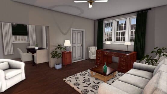 House Flipper: HGTV DLC — screenshot 8