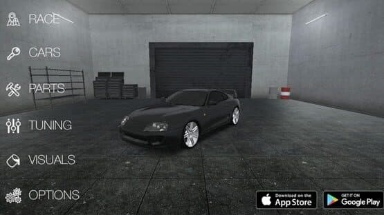 Drift Hunters — screenshot 1