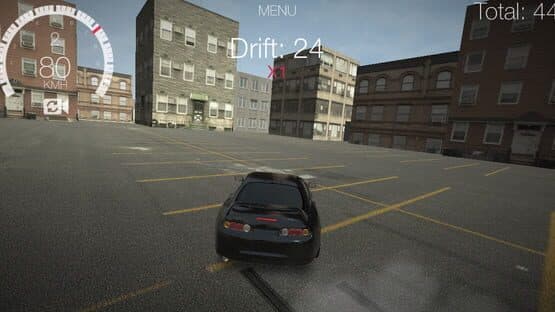 Drift Hunters — screenshot 2