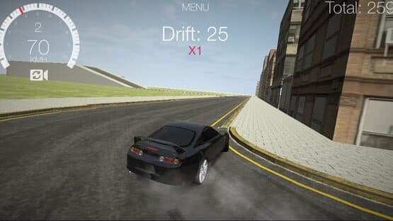 Drift Hunters — screenshot 3