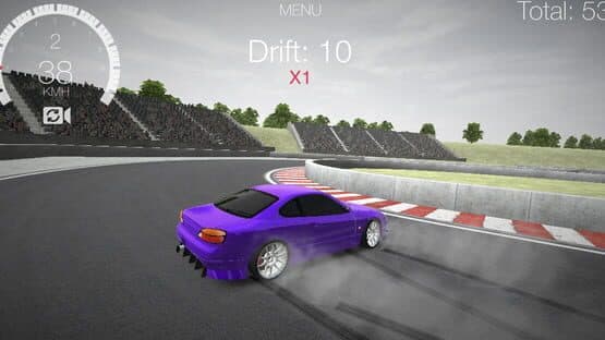 Drift Hunters — screenshot 4