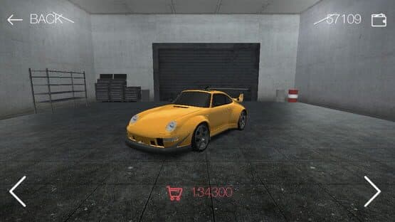 Drift Hunters — screenshot 5