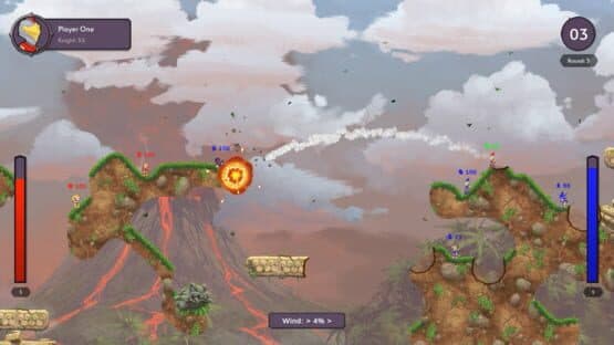Artillery Royale — screenshot 4