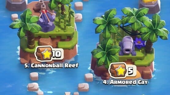 Clash Quest — screenshot 2