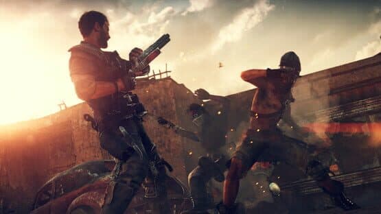Mad Max — screenshot 7