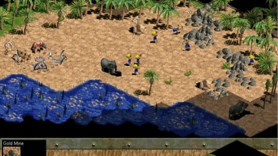 Age of Empires — screenshot 5
