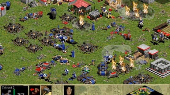Age of Empires — screenshot 7