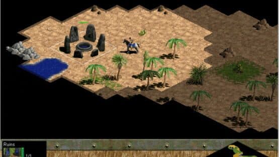 Age of Empires — screenshot 8
