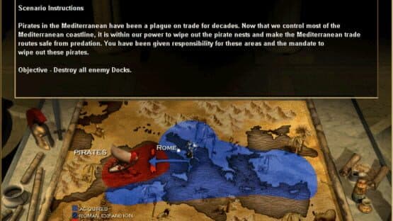 Age of Empires: Gold Edition — screenshot 3