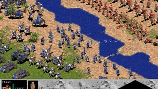 Age of Empires: Collector's Edition — screenshot 6