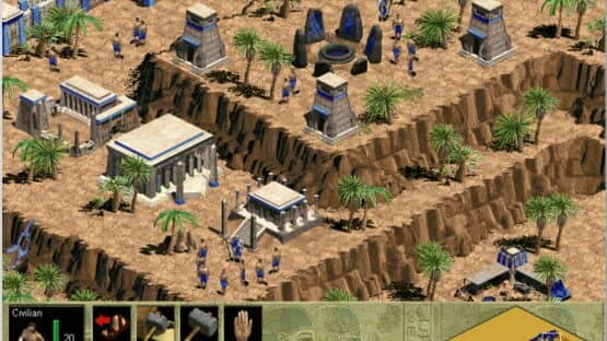 Age of Empires: Collector's Edition — screenshot 7
