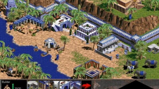 Age of Empires: Collector's Edition — screenshot 8