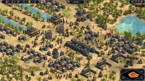 Age of Empires: Definitive Edition — screenshot 6
