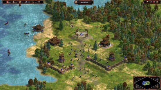 Age of Empires: Definitive Edition — screenshot 7