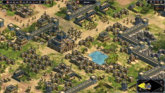 Age of Empires: Definitive Edition — screenshot 8