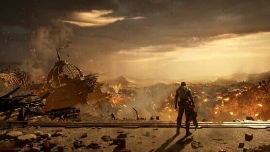 Gears 5: Game of the Year Edition — screenshot 5