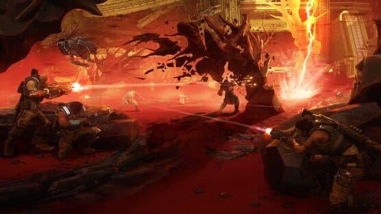 Gears 5: Game of the Year Edition — screenshot 6
