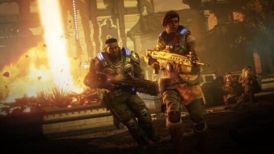 Gears 5: Game of the Year Edition — screenshot 8