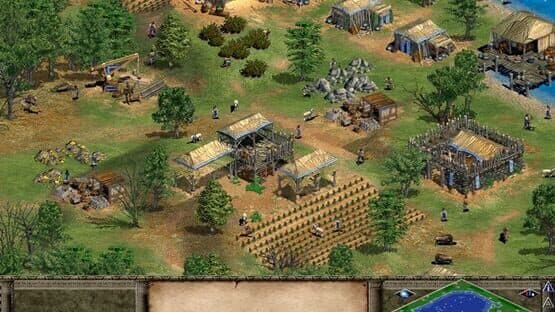 Age of Empires II: The Age of Kings — screenshot 6