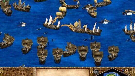 Age of Empires II: The Age of Kings — screenshot 8