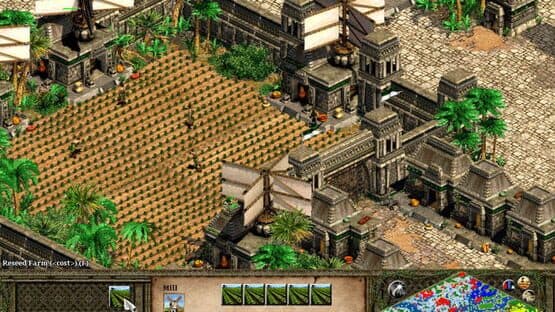 Age of Empires II: The Conquerors — screenshot 5